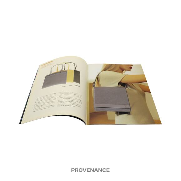 🔴 Louis Vuitton News Magazine - 2000 - Picture 6 of 7